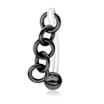 Chain S316L Intimate Piercing INTP-09